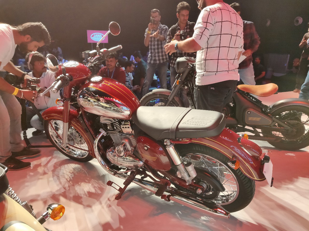 Jawa 300